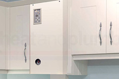 Muir Of Alford electric boiler quotes